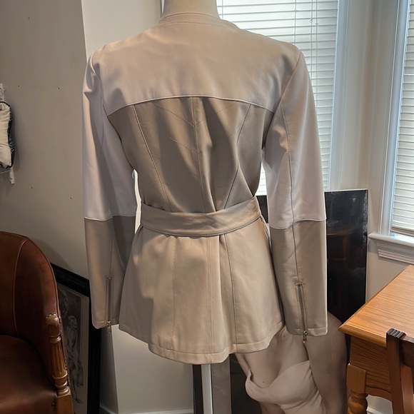 INC Jacket - Picture 3 of 8